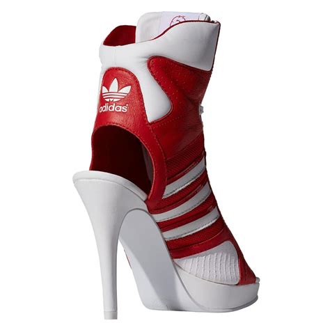 high heels adidas